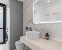 Resale - Detached Villa - Ciudad Quesada - Ciudad Quesada - Town