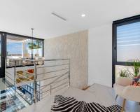 Resale - Detached Villa - Ciudad Quesada - Ciudad Quesada - Town