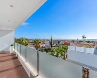 Resale - Detached Villa - Ciudad Quesada - Ciudad Quesada - Town