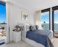 Resale - Detached Villa - Ciudad Quesada - Ciudad Quesada - Town