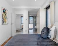 Resale - Detached Villa - Ciudad Quesada - Ciudad Quesada - Town