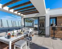 Resale - Detached Villa - Ciudad Quesada - Ciudad Quesada - Town