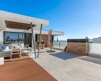 Resale - Detached Villa - Ciudad Quesada - Ciudad Quesada - Town