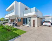 Resale - Detached Villa - Ciudad Quesada - Ciudad Quesada - Town