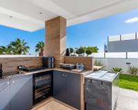 Resale - Detached Villa - Ciudad Quesada - Ciudad Quesada - Town