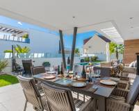 Resale - Detached Villa - Ciudad Quesada - Ciudad Quesada - Town