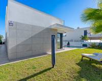 Resale - Detached Villa - Ciudad Quesada - Ciudad Quesada - Town