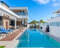 Resale - Detached Villa - Ciudad Quesada - Ciudad Quesada - Town