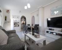 Resale - Detached Villa - Ciudad Quesada - Ciudad Quesada - Town