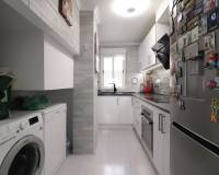 Resale - Detached Villa - Ciudad Quesada - Ciudad Quesada - Town