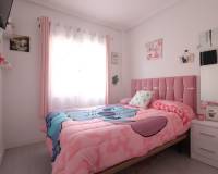 Resale - Detached Villa - Ciudad Quesada - Ciudad Quesada - Town