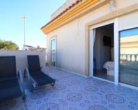 Resale - Detached Villa - Ciudad Quesada - Ciudad Quesada - Town