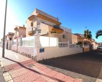 Resale - Detached Villa - Ciudad Quesada - Ciudad Quesada - Town