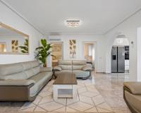 Resale - Detached Villa - Ciudad Quesada - Ciudad Quesada - Town