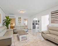 Resale - Detached Villa - Ciudad Quesada - Ciudad Quesada - Town