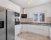 Resale - Detached Villa - Ciudad Quesada - Ciudad Quesada - Town