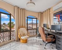 Resale - Detached Villa - Ciudad Quesada - Ciudad Quesada - Town