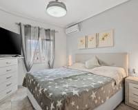 Resale - Detached Villa - Ciudad Quesada - Ciudad Quesada - Town