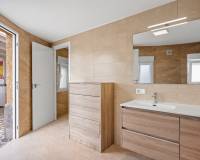 Resale - Detached Villa - Ciudad Quesada - Ciudad Quesada - Town