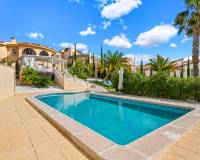 Resale - Detached Villa - Ciudad Quesada - Ciudad Quesada - Town