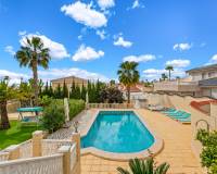 Resale - Detached Villa - Ciudad Quesada - Ciudad Quesada - Town