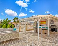 Resale - Detached Villa - Ciudad Quesada - Ciudad Quesada - Town