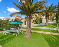 Resale - Detached Villa - Ciudad Quesada - Ciudad Quesada - Town