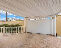 Resale - Detached Villa - Ciudad Quesada - Ciudad Quesada - Town