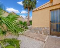 Resale - Detached Villa - Ciudad Quesada - Ciudad Quesada - Town