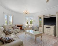 Resale - Detached Villa - Ciudad Quesada - Ciudad Quesada - Town