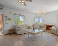 Resale - Detached Villa - Ciudad Quesada - Ciudad Quesada - Town