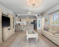 Resale - Detached Villa - Ciudad Quesada - Ciudad Quesada - Town