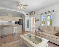 Resale - Detached Villa - Ciudad Quesada - Ciudad Quesada - Town