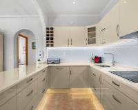 Resale - Detached Villa - Ciudad Quesada - Ciudad Quesada - Town