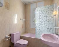 Resale - Detached Villa - Ciudad Quesada - Ciudad Quesada - Town