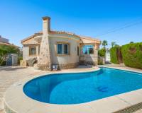 Resale - Detached Villa - Ciudad Quesada - Ciudad Quesada - Town