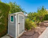 Resale - Detached Villa - Ciudad Quesada - Ciudad Quesada - Town