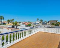 Resale - Detached Villa - Ciudad Quesada - Ciudad Quesada - Town