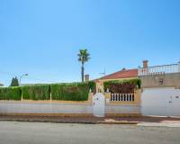 Resale - Detached Villa - Ciudad Quesada - Ciudad Quesada - Town