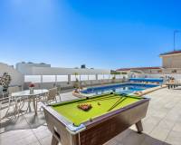 Resale - Detached Villa - Ciudad Quesada - Ciudad Quesada - Town