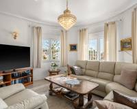 Resale - Detached Villa - Ciudad Quesada - Ciudad Quesada - Town