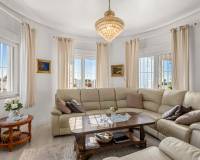 Resale - Detached Villa - Ciudad Quesada - Ciudad Quesada - Town