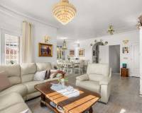 Resale - Detached Villa - Ciudad Quesada - Ciudad Quesada - Town