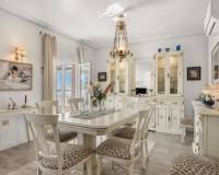 Resale - Detached Villa - Ciudad Quesada - Ciudad Quesada - Town