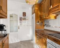 Resale - Detached Villa - Ciudad Quesada - Ciudad Quesada - Town