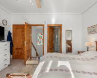 Resale - Detached Villa - Ciudad Quesada - Ciudad Quesada - Town