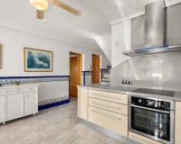 Resale - Detached Villa - Ciudad Quesada - Ciudad Quesada - Town