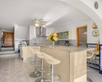 Resale - Detached Villa - Ciudad Quesada - Ciudad Quesada - Town