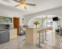 Resale - Detached Villa - Ciudad Quesada - Ciudad Quesada - Town