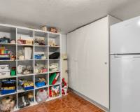 Resale - Detached Villa - Ciudad Quesada - Ciudad Quesada - Town